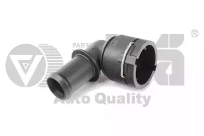 Фланец охлаждающей жидкости vika купить